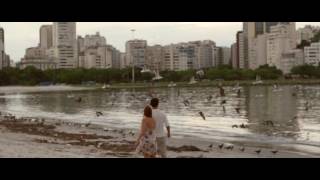 Pré casamento no Rio de Janeiro - RJ | Joanna e Rafael | Metade da Laranja Filmes