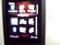 Foto pequena motorola w6 con monster pack de motorola w5