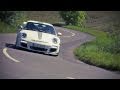 Porsche 911 GT3 RS 4.0 (2011) video review