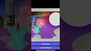 Tpot 15 Scene But Its Inverted Colours