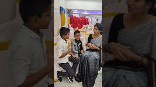 Tamil Aunty Comedy Video Shorts