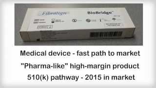 Fibralign in 60 seconds