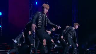 BTS - 2016 No more Dream Live 花様年華 On Stage - Epilogue Japan Edition