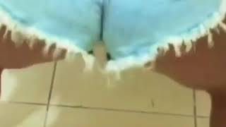 Novinha Dançando Funk