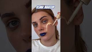 Asmr Makyaj Istemiştiniz
