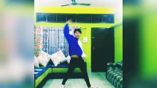 Dj Snake ,Jbalvin & Tyga - Loco Contigo Dance Cover By Neeb Chukhu