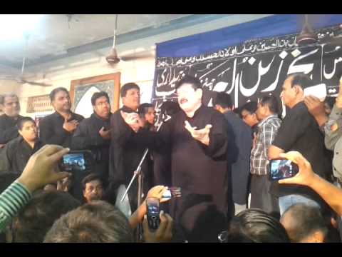 anjuman Muhafiz e Azaa (Allahabad) video 2014 01 05 01: 30:...