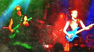 Watch Todd Rundgren Mercenary video