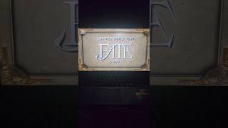 Enhypen World Tour Fate In Seoul Online Stream
