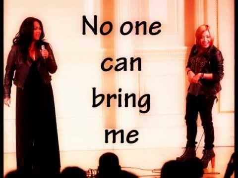 I'm Not Perfect Video