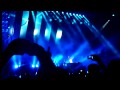 Video Armin van Buuren - LAST SONG / FIREWORKS @ Electric Zoo 2011
