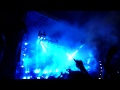 Armin van Buuren - LAST SONG / FIREWORKS @ Electric Zoo 2011