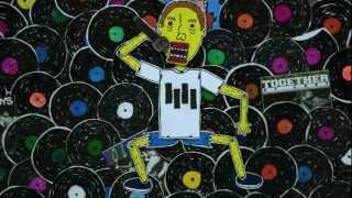 Vorschaubild Kids Insane / Joe McMahon...