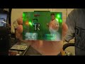 Break #1 Box #1 ~ 04 Leaf Limited and 07 Bowmans Best 7 Box Break