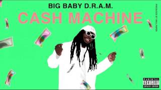 Watch Dram Cash Machine video