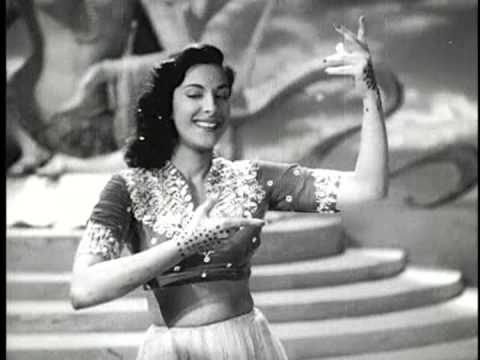 Aawara (1952): Ghar Aaya Mera Pardesi