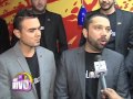 Banda el Recodo nos comenta hacerca de la original banda el limon
