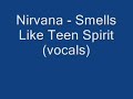 Vocals