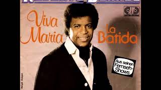 Watch Roberto Blanco Viva Maria video