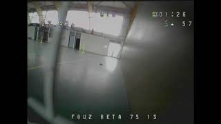 Dimanche 17 11 2019 Au Rotor Club Faouin