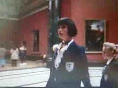 kathryn drysdale st trinians. kathryn drysdale st trinians. St Trinians fan trailer (01:26