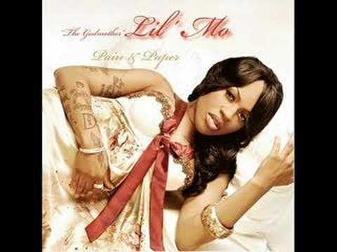 Lil' mo Broken Heart