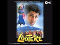 Lootere - Audio Cassette 1993