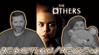 The Others (2001) - 🤯📼First Time Film Club📼🤯 - First Time Watching/Movie Reactio