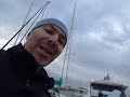 Outremer 5x catamaran walk through