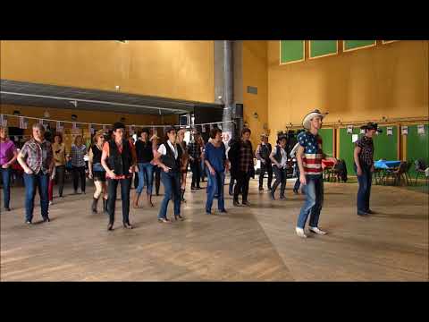 Ghost Town - Workshop à Peipin (04) le 14/04/18