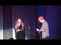 Ed Sheeran and Demi Lovato - "Give Me Love" Live (HD)