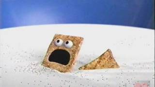 Cinnamon Toast Crunch Cereal Television Commercial 2009