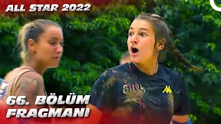 Survi̇vor 66. Bölüm Fragmani Ni̇sa - Yağmur Kavgasi