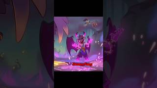 Demon Fang And Angel Buster