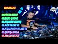 DJ VIA VALEN PIKER KERI MUSIK NYA ENAK BIKIN DOYAAAN !!!