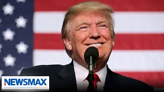 Trump endorsed candidate wins Ohio primary | REPORT