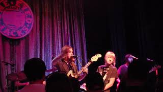 Larkin Poe Bleach Blonde Bottle Blues Larkin Poe Bleach Blonde Bottle Blues
