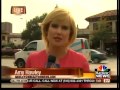 Plaza businesses want a solution