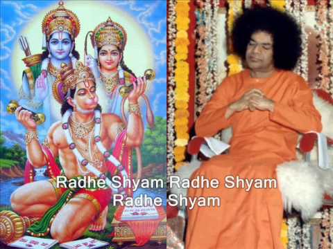 Om Sri Ram Jai Ram Jai Jai Ram - Sai Rama Bhajan