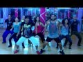 Wilson Dance Show - El teke teke bailoterapia 2013