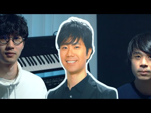 パソコン音楽クラブ - SIGN feat. 藤井隆 (11月06日 22:00 / 23 users)