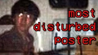 2Chans Infamous Posts & Urban Legends Volume 3