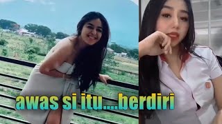  viral cewek cantik hot indonesia