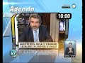 Visión 7: Agenda