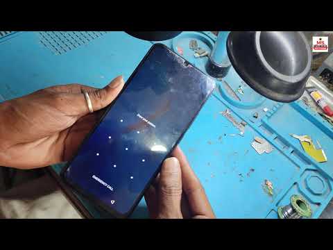Infinix Smart 7 Android 12 | X6517 | Pattern & Frp Infinix Smart 7 Android 12 | X6517 | Pattern & Frp