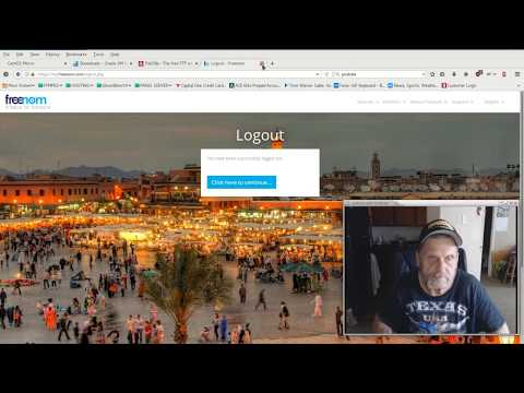 Youtube free web hosting control panel for centos 7