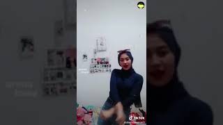 Tiktok Hot Hijab Khusus 18