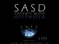 Variazioni In Blue - Jacob de Haan (Sasd Concert Wind Orchestra live)