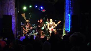 Watch Dickies Welcome To The Diamond Mine video