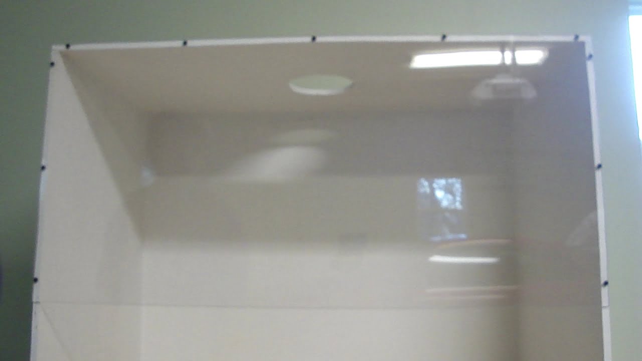 fume hood fw
